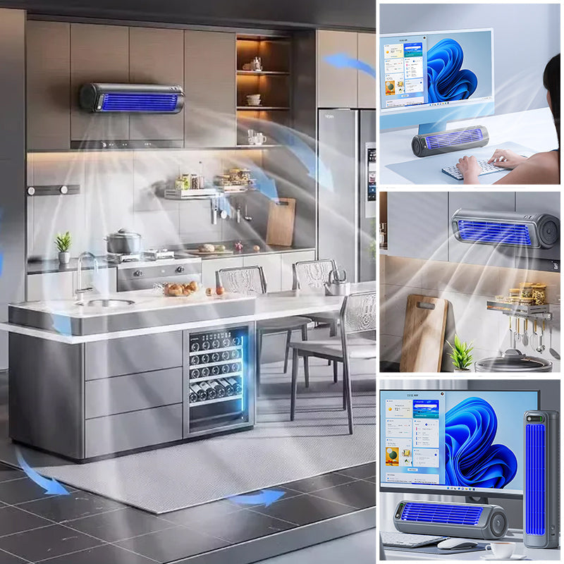 Novaire™ Ice Flow