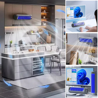 Novaire™ Ice Flow