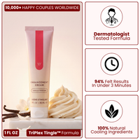 O’ Enhancement Cream