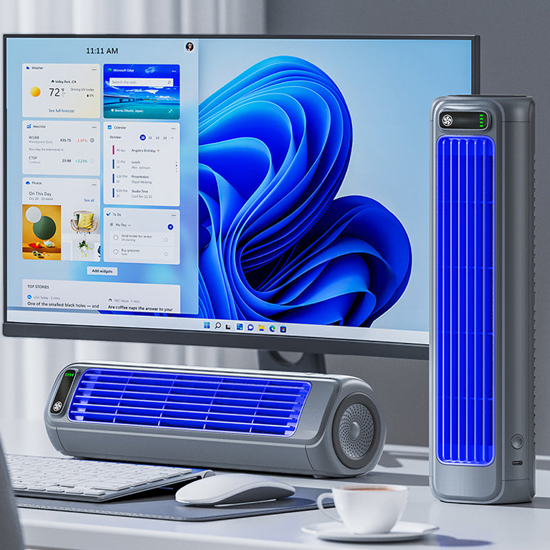 Novaire™ Ice Flow