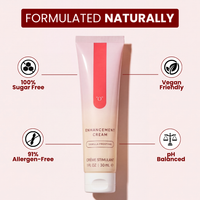 O’ Enhancement Cream