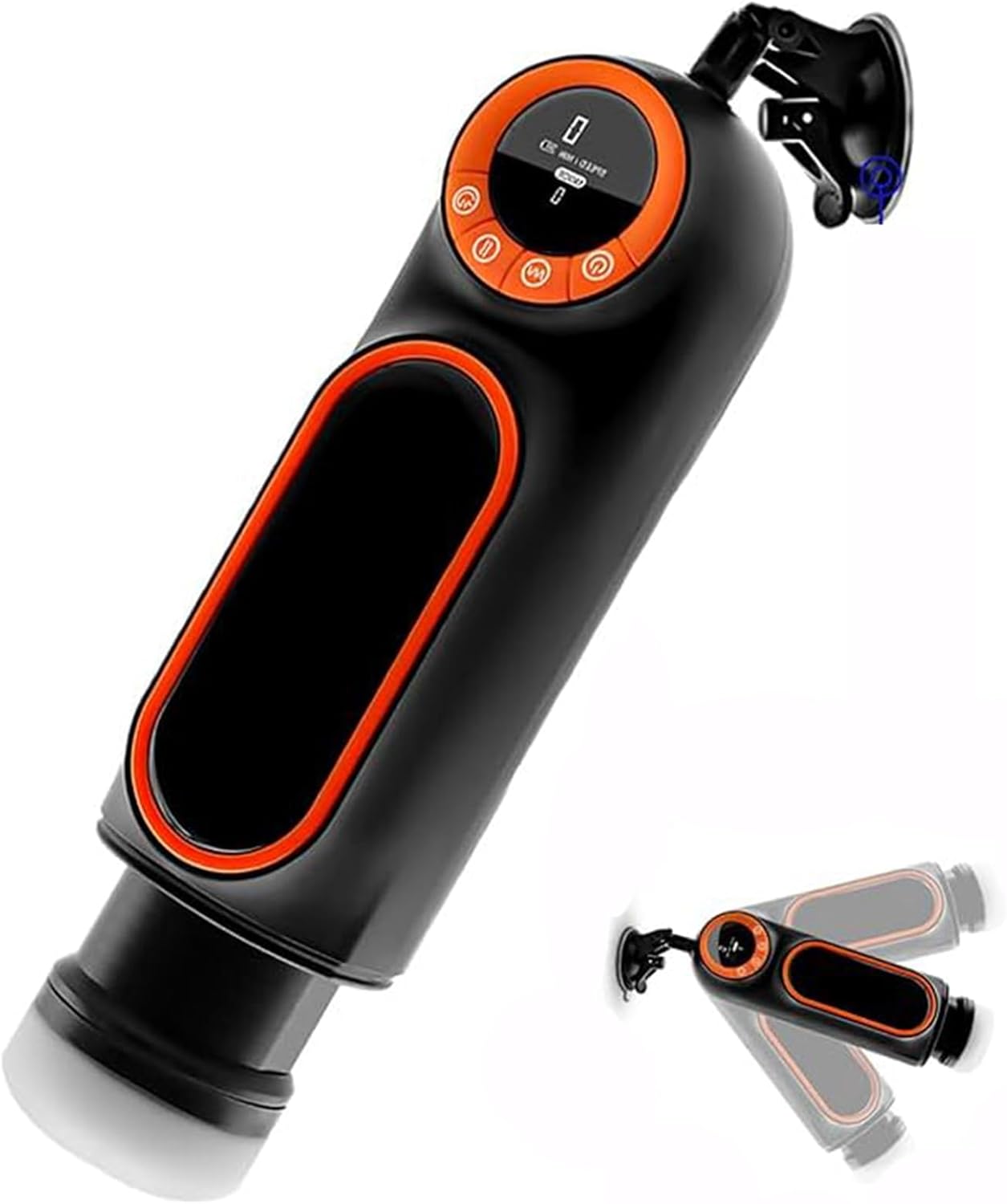 Novaire XT2™ Automatic Hands-Free Device