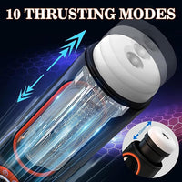 Novaire XT2™ Automatic Hands-Free Device