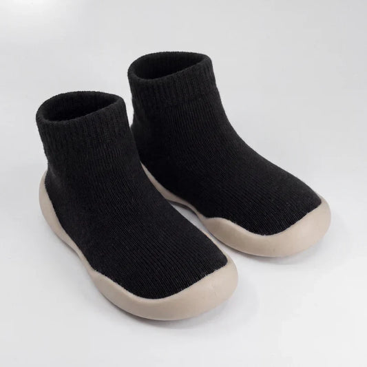 TinySteps Sock Shoes