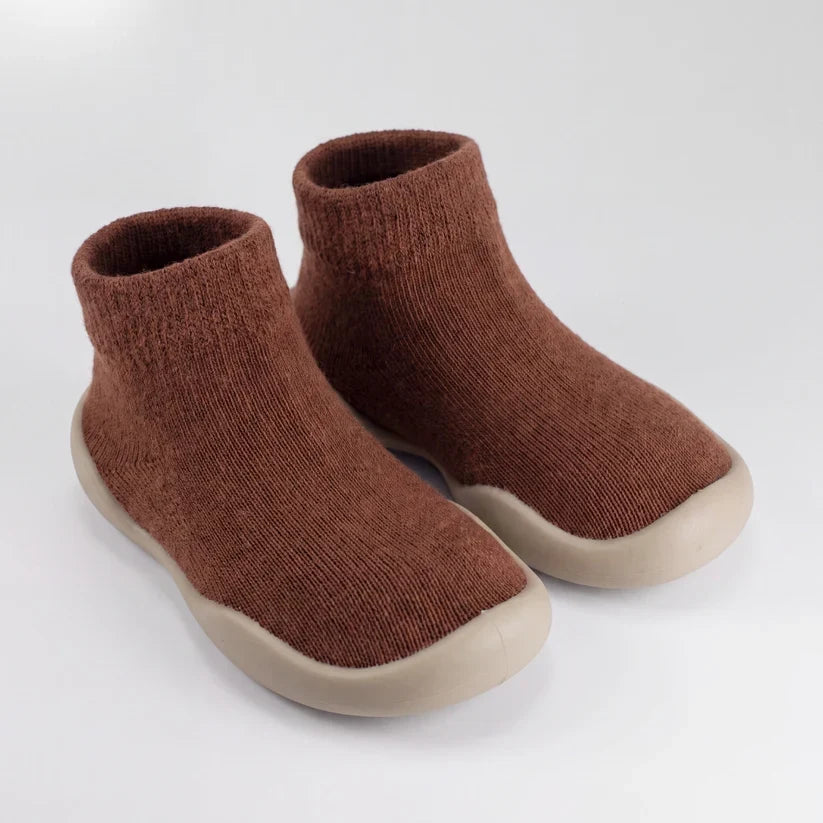TinySteps Sock Shoes