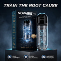 Novaire™ Pro Performance Trainer 2.0