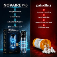 Novaire™ Pro Performance Trainer 2.0