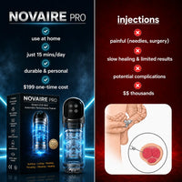 Novaire™ Pro Performance Trainer 2.0