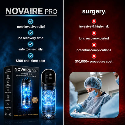 Novaire™ Pro Performance Trainer 2.0