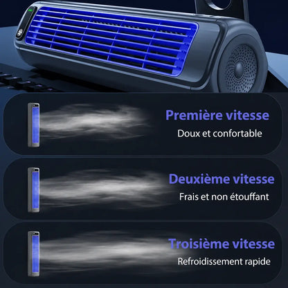 Novaire™ Ice Flow