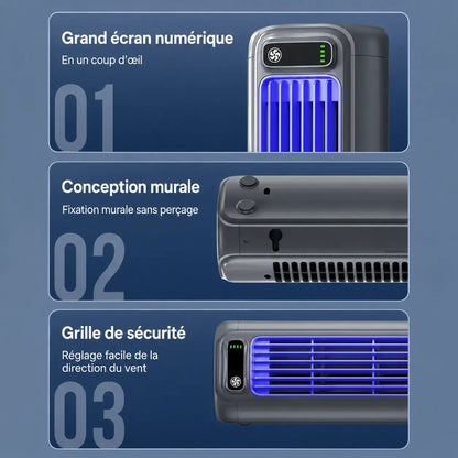 Novaire™ Ice Flow