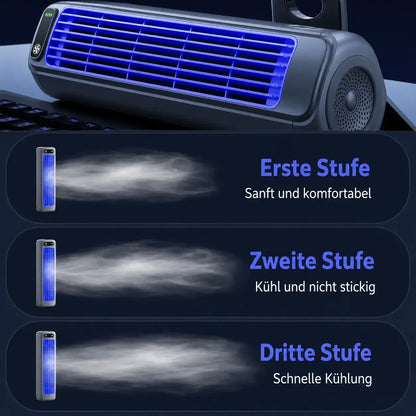 Novaire™ Ice Flow
