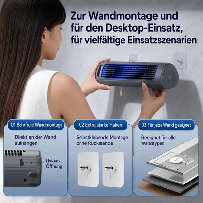 Novaire™ Ice Flow