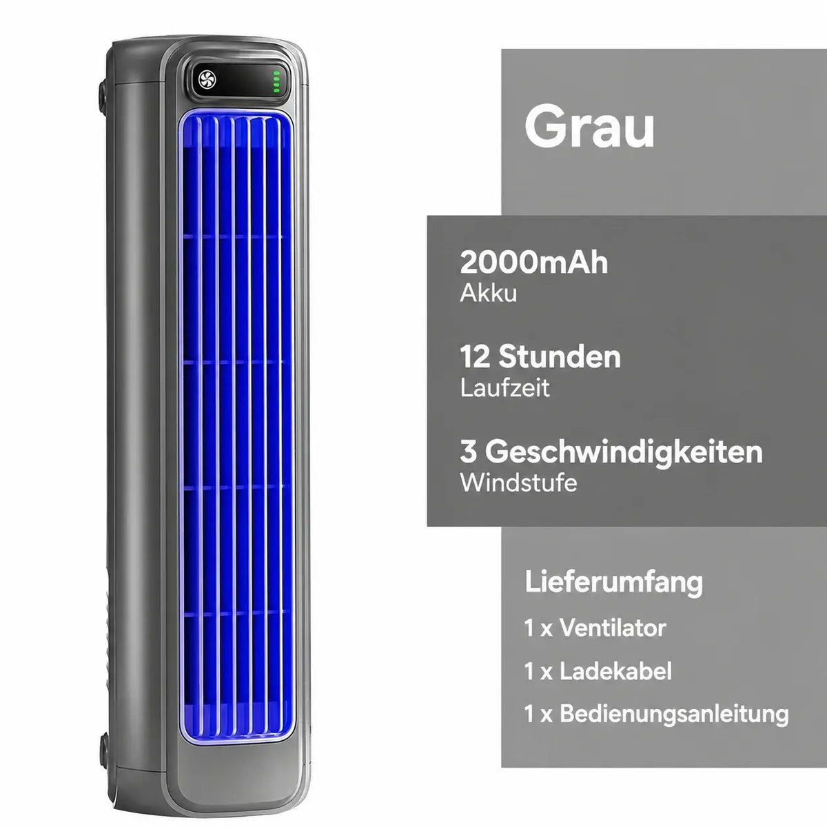 Novaire™ Ice Flow