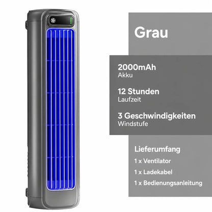 Novaire™ Ice Flow