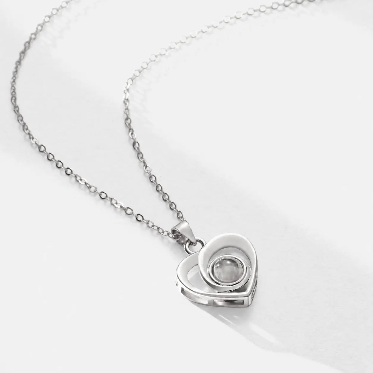 The Memory Necklace