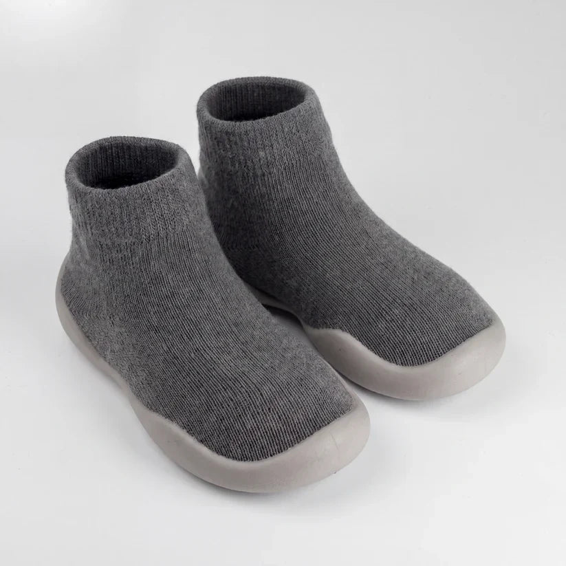 TinySteps Sock Shoes