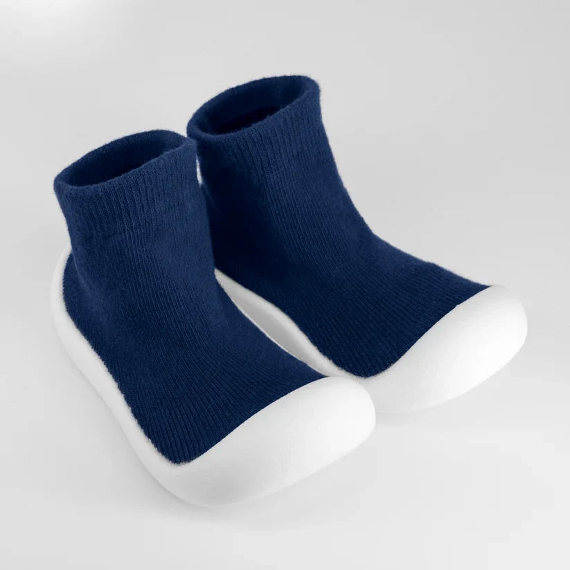TinySteps Sock Shoes