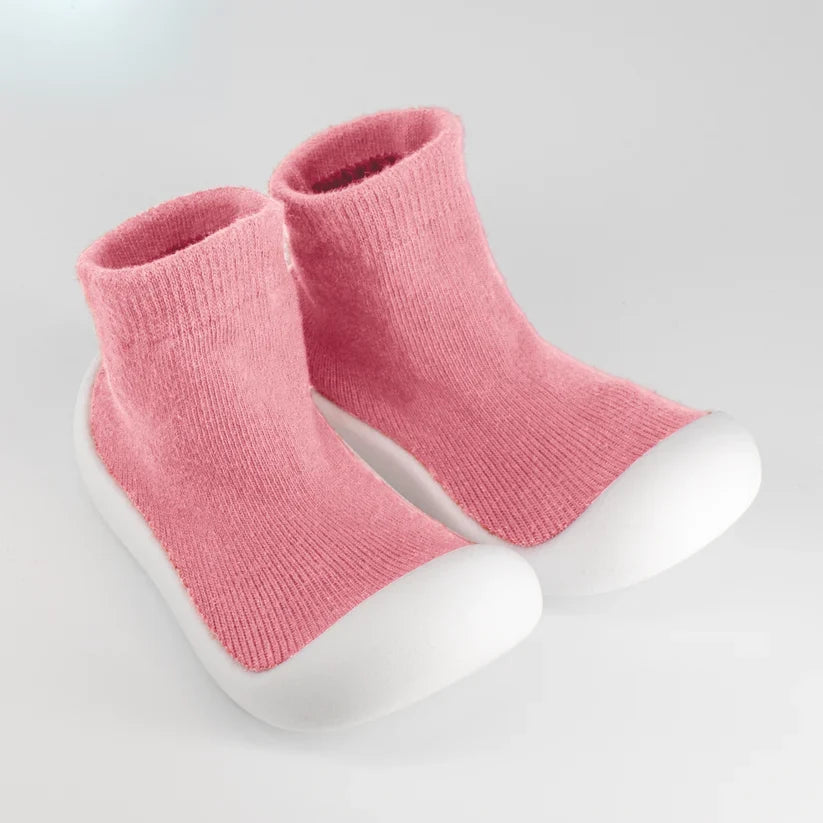 TinySteps Sock Shoes