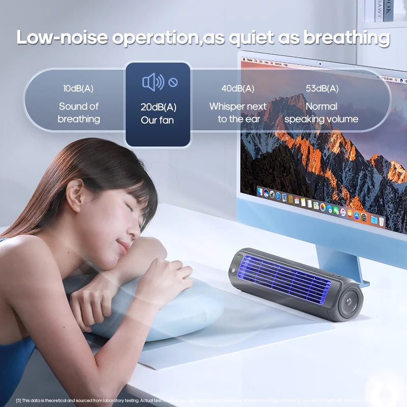 Novaire™ Ice Flow