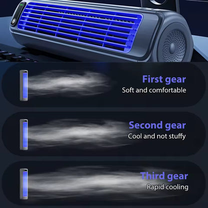 Novaire™ Ice Flow