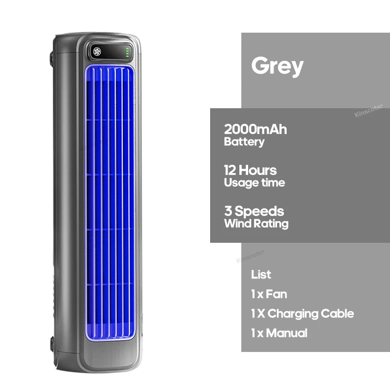 Novaire™ Ice Flow