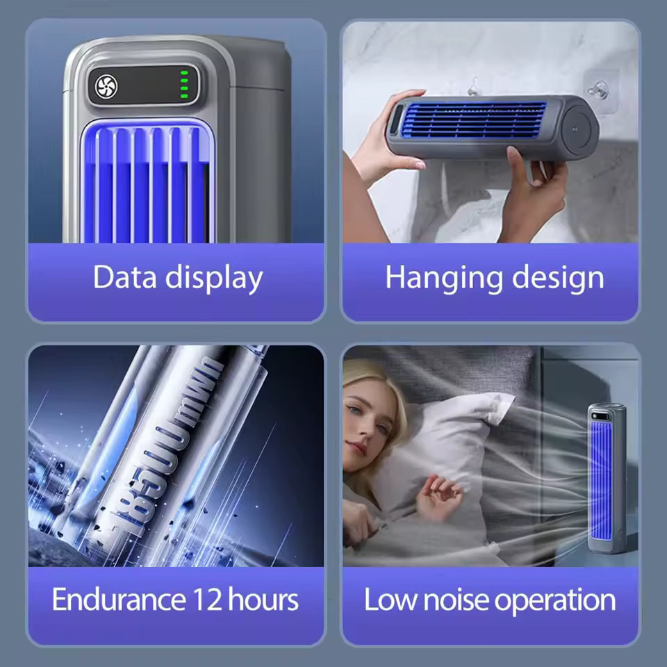 Novaire™ Ice Flow