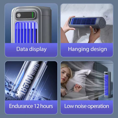 Novaire™ Ice Flow