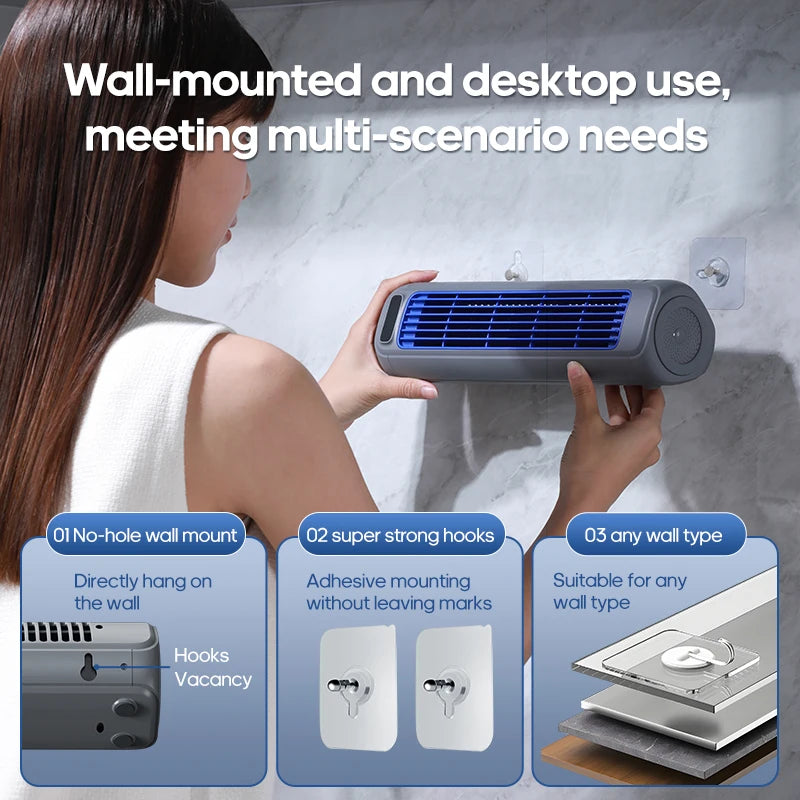 Novaire™ Ice Flow