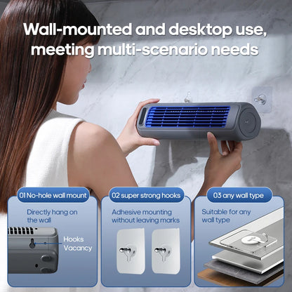 Novaire™ Ice Flow