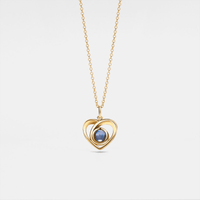 The Memory Necklace