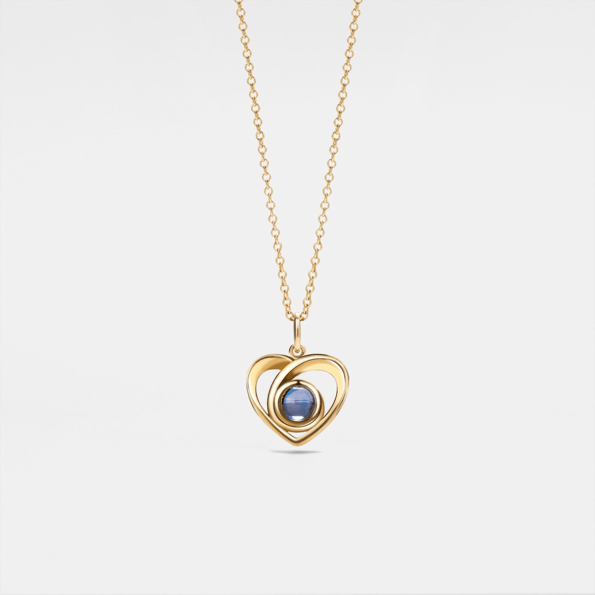 The Memory Necklace