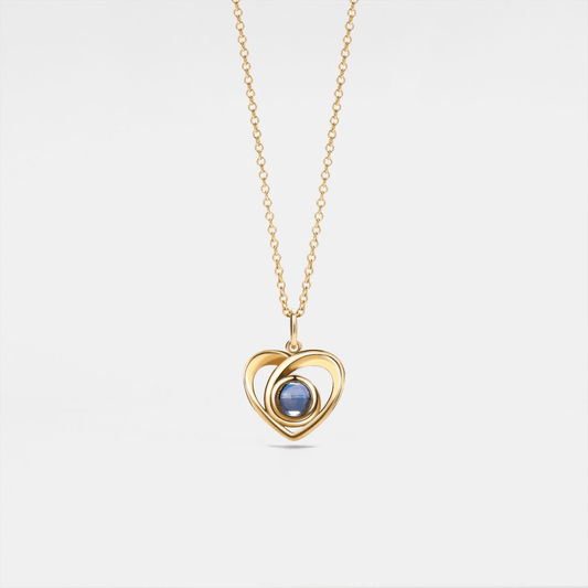 The Memory Necklace