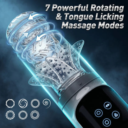 Novaire™ Pro Performance Trainer 2.0