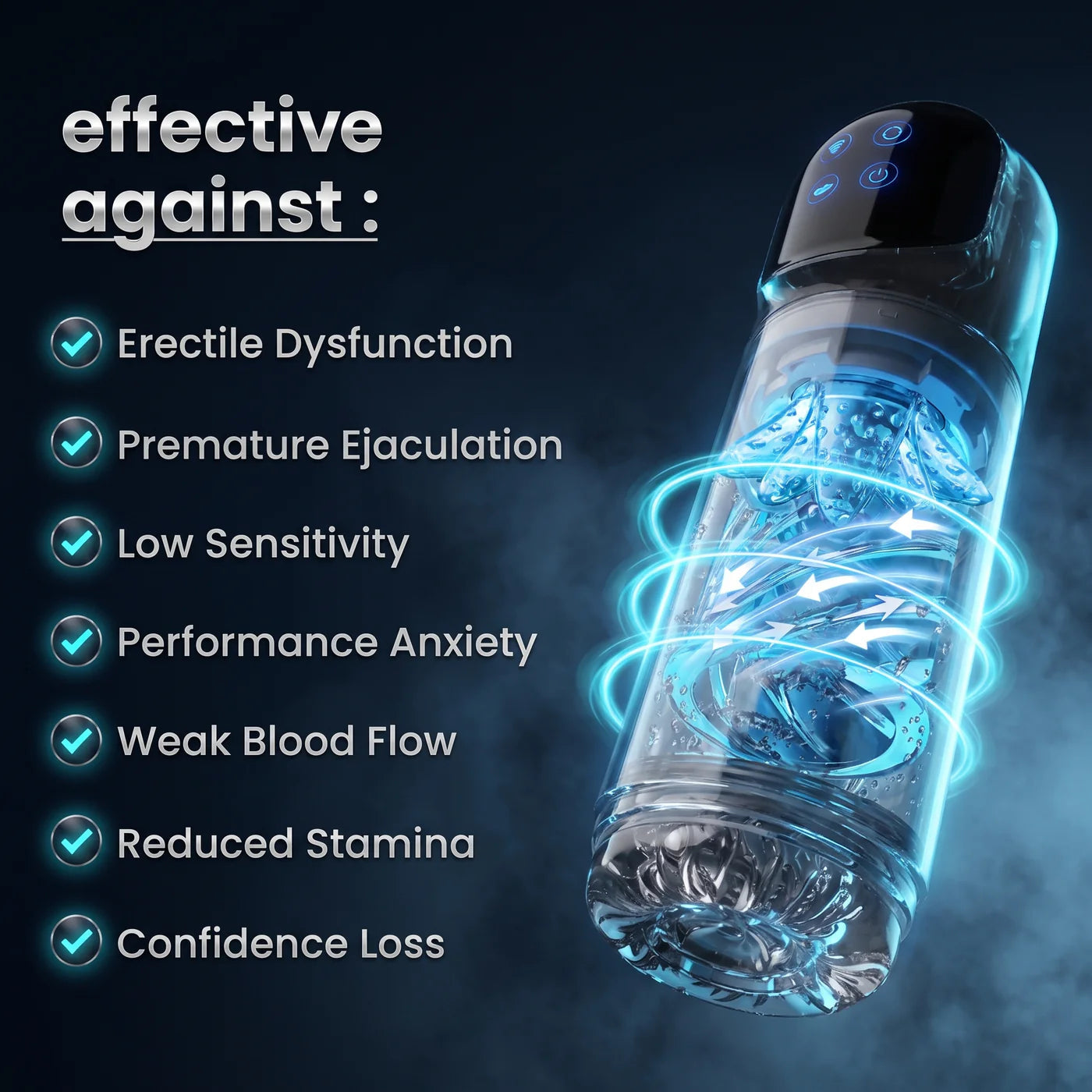Novaire™ Pro Performance Trainer 2.0