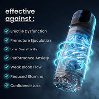 Novaire™ Pro Performance Trainer 2.0
