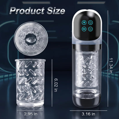 Novaire™ Pro Performance Trainer 2.0